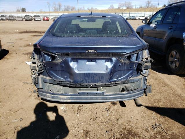 Photo 6 from auction – 2019 FORD FUSION SE with VIN 3FA6P0HD5KR199360