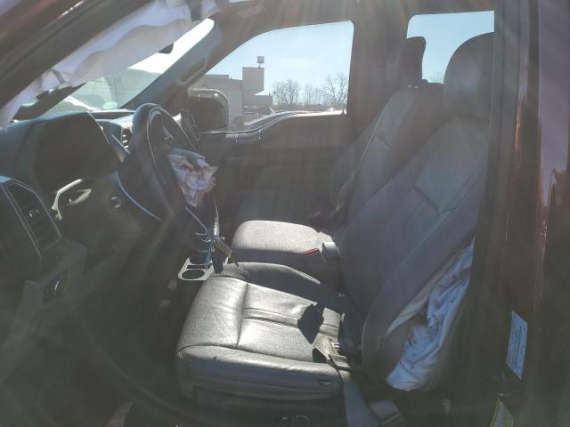 Photo 7 from auction – 2017 FORD F150 SUPER with VIN 1FTEW1EGXHFB08523