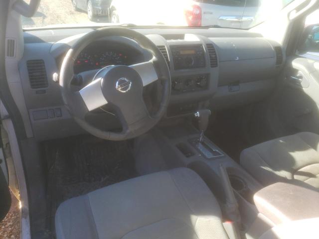 Photo 8 from auction – 2013 NISSAN FRONTIER S with VIN 1N6BD0CT5DN736263