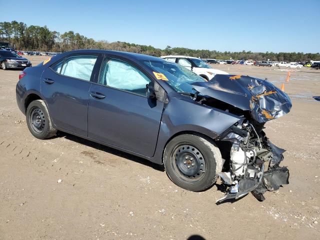 Photo 4 from auction – 2016 TOYOTA COROLLA L with VIN 5YFBURHE9GP466334
