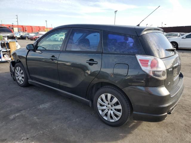 Photo 2 from auction – 2005 TOYOTA COROLLA MA with VIN 2T1KR32E45C388159