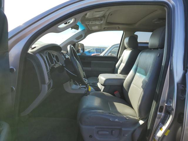 Photo 7 from auction – 2012 TOYOTA SEQUOIA SR with VIN 5TDBY5G10CS068023