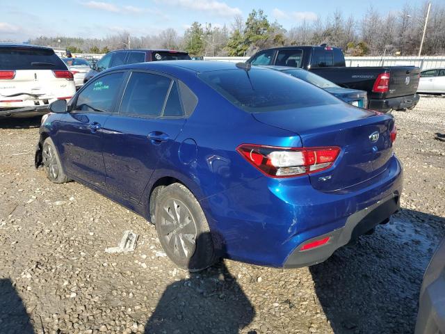 Photo 2 from auction – 2019 KIA RIO S with VIN 3KPA24AB3KE229286
