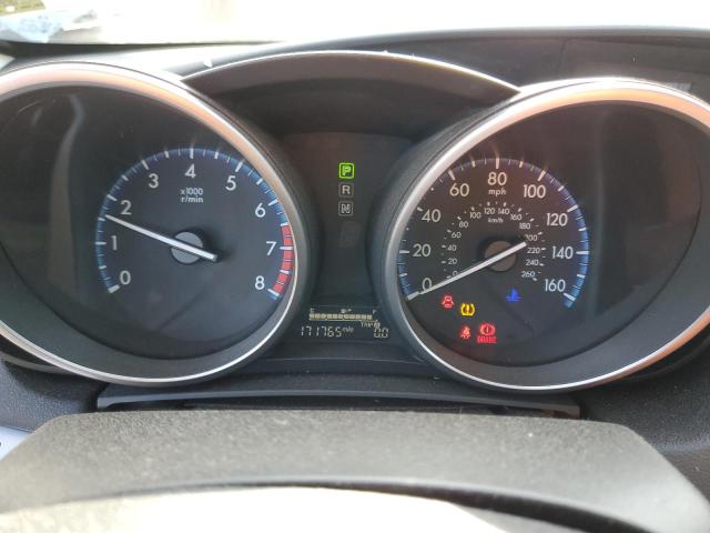 Photo 9 from auction – 2012 MAZDA 3 I with VIN JM1BL1V86C1538043
