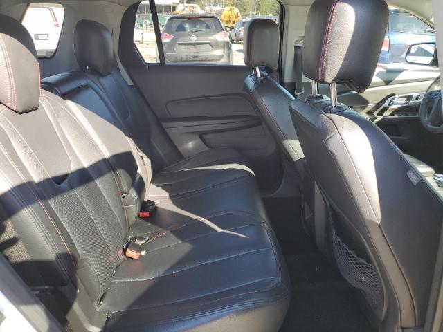 Photo 11 from auction – 2012 GMC TERRAIN SL with VIN 2GKALMEK6C6288104