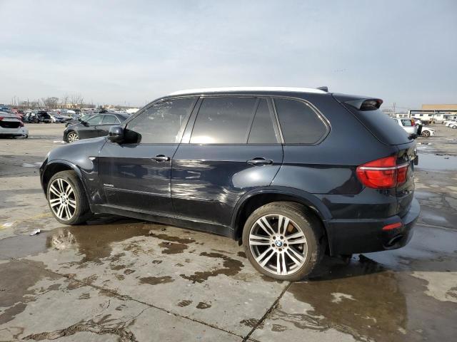 Photo 2 from auction – 2013 BMW X5 XDRIVE3 with VIN 5UXZV4C56D0B20433