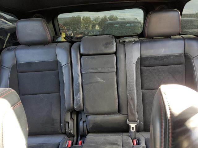 Photo 10 from auction – 2017 JEEP GRAND CHER with VIN 1C4RJFLT8HC678373