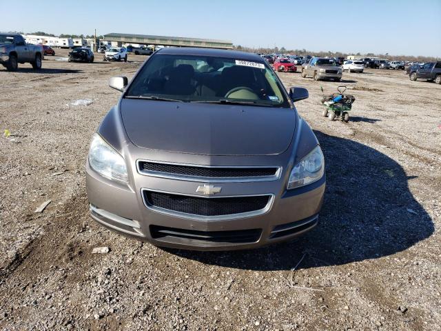 Photo 5 from auction – 2012 CHEVROLET MALIBU 1LT with VIN 1G1ZC5E01CF321544