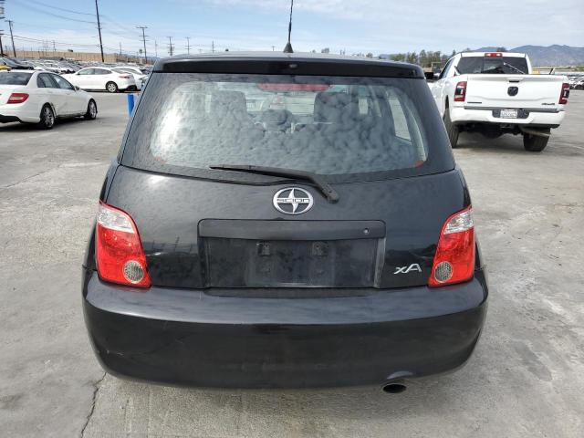 Photo 6 from auction – 2006 TOYOTA SCION XA with VIN JTKKT624265008205