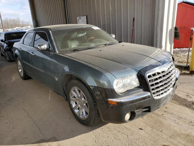 Photo 4 from auction – 2005 CHRYSLER 300C with VIN 2C3AA63H35H601075