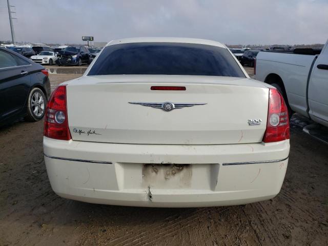 Photo 6 from auction – 2010 CHRYSLER 300 TOURIN with VIN 2C3CA4CDXAH196059