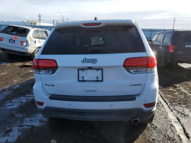 Photo 6 from auction – 2017 JEEP GRAND CHER with VIN 1C4RJFAG8HC730154