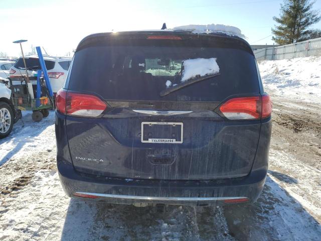 Photo 6 from auction – 2018 CHRYSLER PACIFICA T with VIN 2C4RC1EG9JR112541