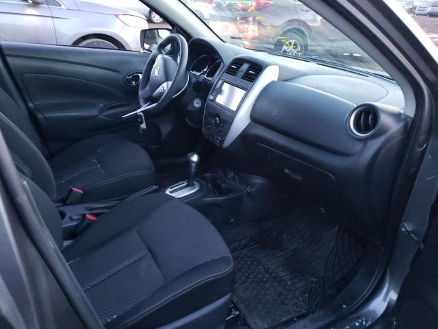 Photo 7 from auction – 2019 NISSAN VERSA S with VIN 3N1CN7AP9KL852388