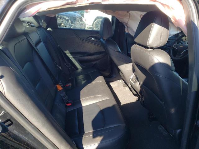Photo 10 from auction – 2017 CHEVROLET MALIBU LT with VIN 1G1ZE5ST4HF208784