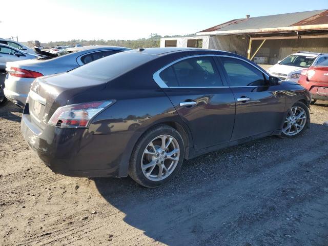 Photo 3 from auction – 2014 NISSAN MAXIMA S with VIN 1N4AA5AP1EC464453