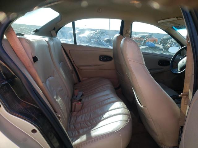 Photo 10 from auction – 2002 SATURN SL1 with VIN 1G8ZH54832Z128755