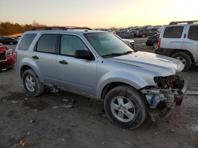Photo 4 from auction – 2012 FORD ESCAPE XLT with VIN 1FMCU0DG4CKB38685