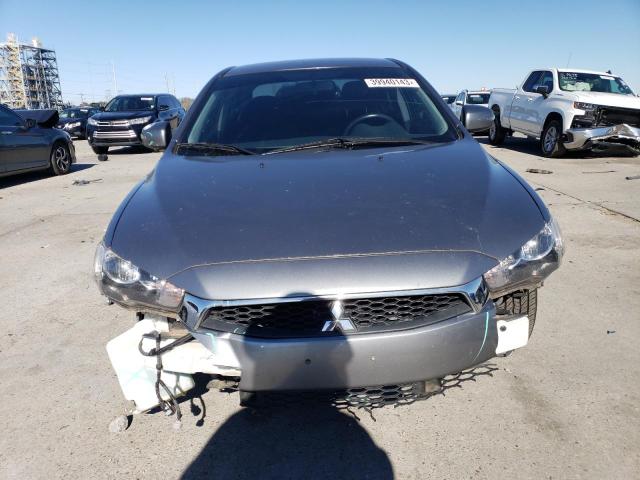 Photo 5 from auction – 2016 MITSUBISHI LANCER ES with VIN JA32U2FU2GU007357