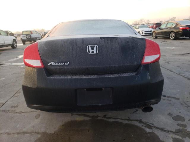 Photo 6 from auction – 2011 HONDA ACCORD LX- with VIN 1HGCS1B35BA005892