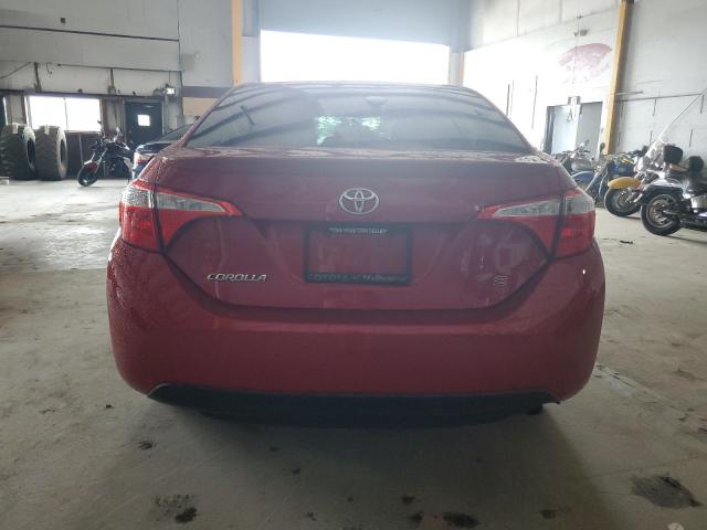 Photo 6 from auction – 2015 TOYOTA COROLLA L with VIN 2T1BURHE9FC468096