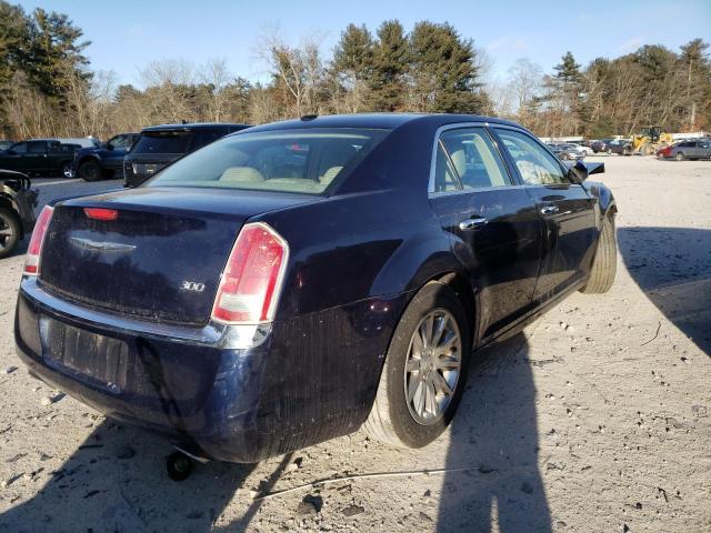 Photo 3 from auction – 2012 CHRYSLER 300 with VIN 2C3CCACG5CH231757