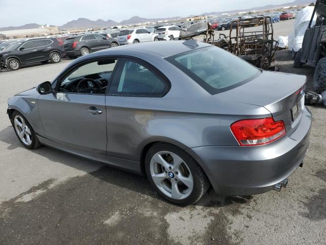 Photo 2 from auction – 2012 BMW 128 I with VIN WBAUP9C53CVL90962