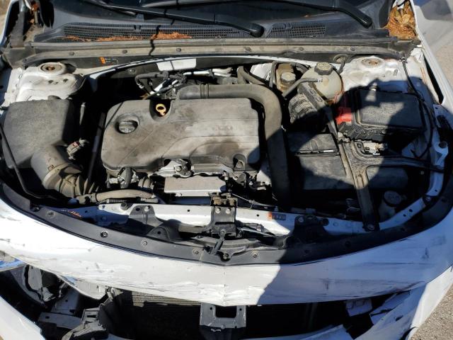 Photo 11 from auction – 2016 CHEVROLET MALIBU LT with VIN 1G1ZE5ST4GF256574