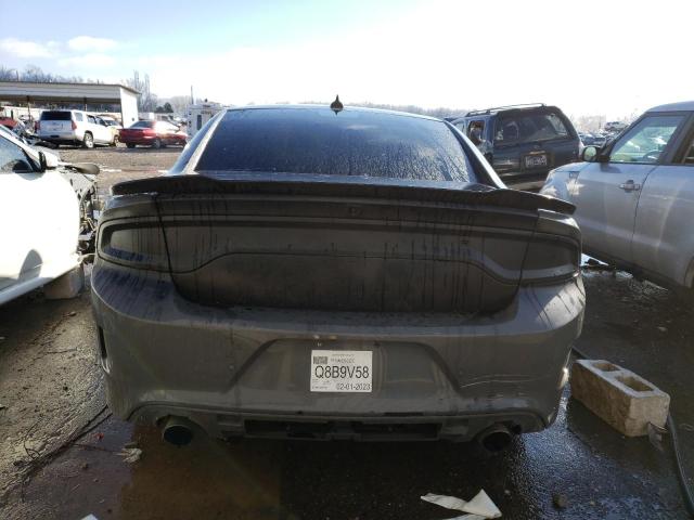 Photo 6 from auction – 2017 DODGE CHARGER R/ with VIN 2C3CDXGJ2HH535366