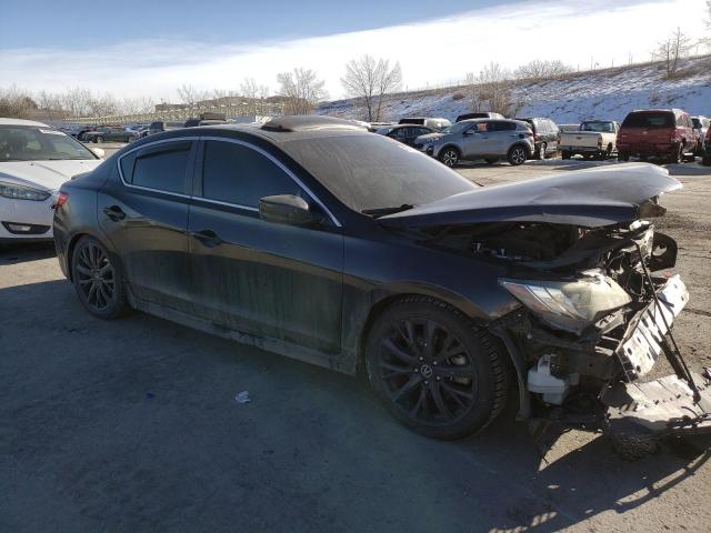 Photo 4 from auction – 2016 ACURA ILX PREMIU with VIN 19UDE2F85GA014669