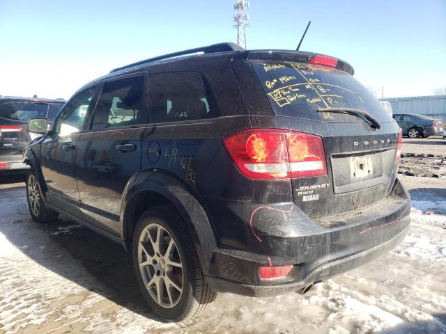 Photo 2 from auction – 2015 DODGE JOURNEY R/ with VIN 3C4PDDEG5FT641883