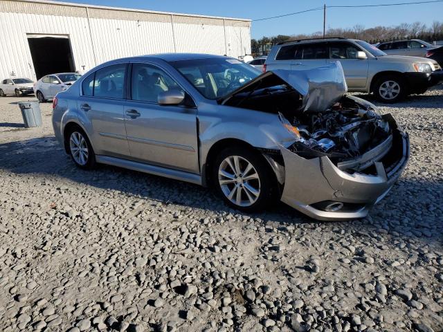 Photo 4 from auction – 2014 SUBARU LEGACY 2.5 with VIN 4S3BMCM62E3012315