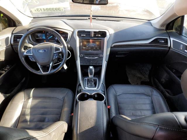 Photo 8 from auction – 2014 FORD FUSION SE with VIN 3FA6P0H91ER388779