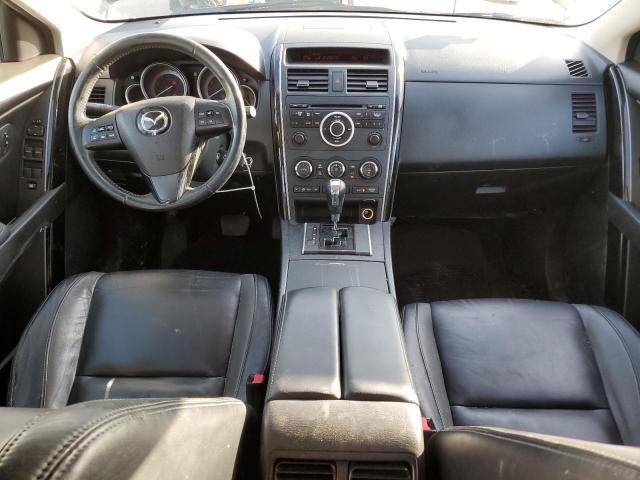 Photo 8 from auction – 2011 MAZDA CX-9 with VIN JM3TB2CV6B0326048