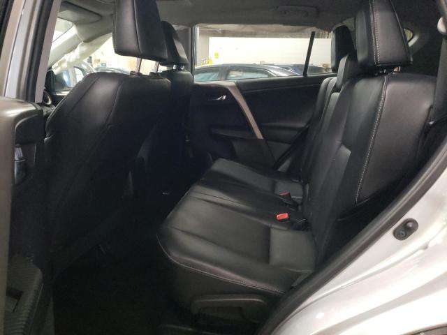 Photo 11 from auction – 2014 TOYOTA RAV4 LIMIT with VIN 2T3DFREV1EW146211