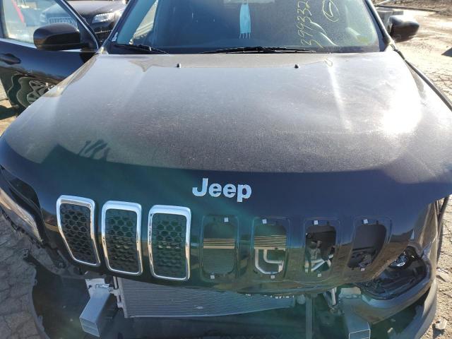 Photo 12 from auction – 2019 JEEP CHEROKEE L with VIN 1C4PJMDX1KD394419
