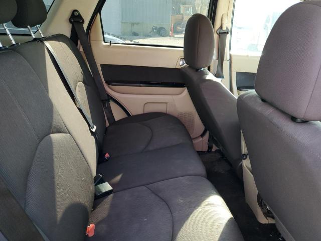 Photo 11 from auction – 2009 MAZDA TRIBUTE I with VIN 4F2CZ02779KM00085