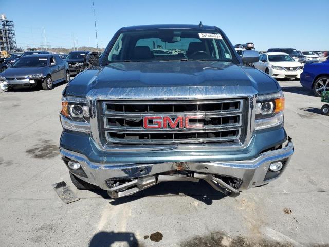 Photo 5 from auction – 2014 GMC SIERRA C15 with VIN 3GTP1VEC9EG340326