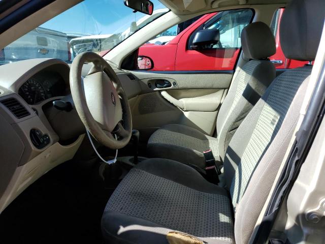Photo 7 from auction – 2006 FORD FOCUS ZX4 with VIN 1FAFP34N96W118833