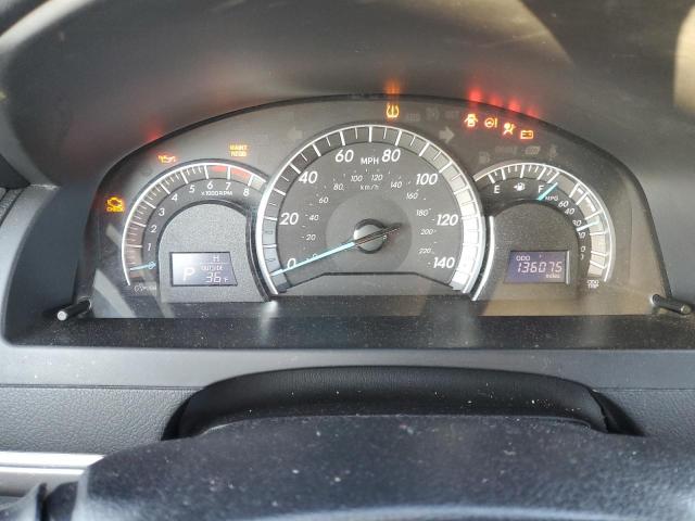 Photo 9 from auction – 2013 TOYOTA CAMRY L with VIN 4T1BF1FK2DU688941