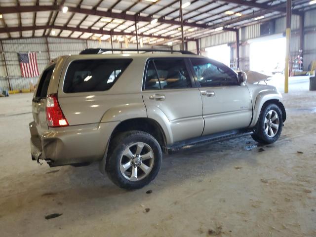 Photo 3 from auction – 2006 TOYOTA 4RUNNER LI with VIN JTEZU17R260064065