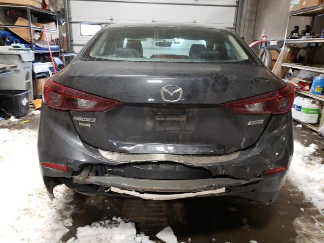 Photo 6 from auction – 2016 MAZDA 3 with VIN JM1BM1T70G1327983