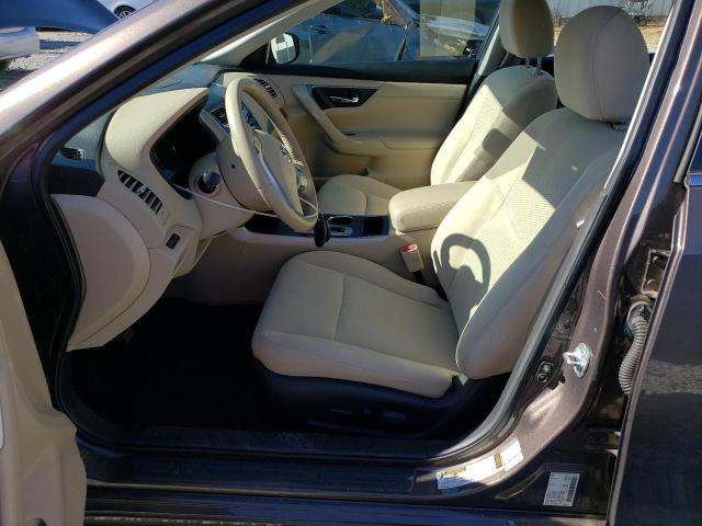 Photo 7 from auction – 2015 NISSAN ALTIMA 2.5 with VIN 1N4AL3AP7FC286936