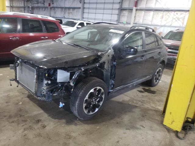 Photo 1 from auction – 2023 SUBARU CROSSTREK with VIN JF2GTACC9P9224473