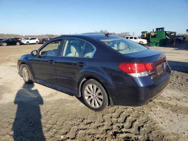 Photo 2 from auction – 2012 SUBARU LEGACY 2.5 with VIN 4S3BMCK65C3025074
