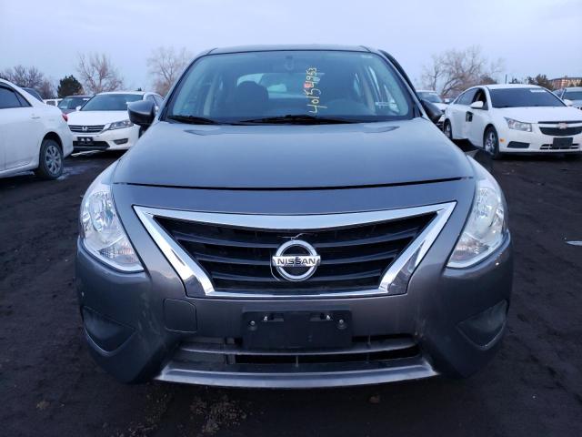 Photo 5 from auction – 2019 NISSAN VERSA S with VIN 3N1CN7AP9KL852388