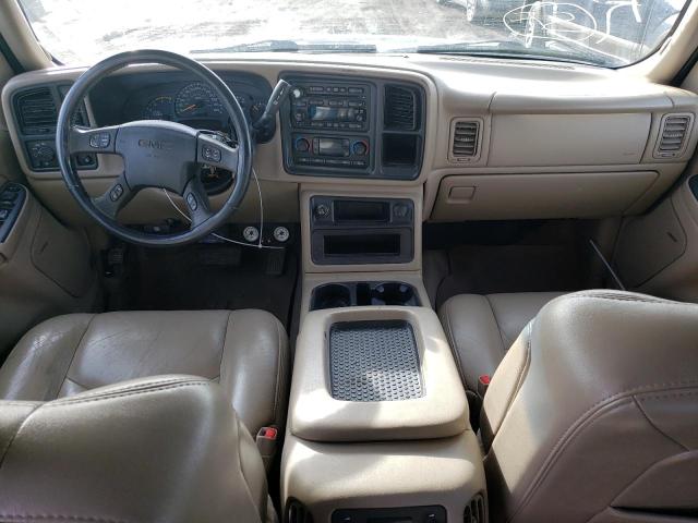 Photo 8 from auction – 2005 GMC SIERRA K25 with VIN 1GTHK23225F849265