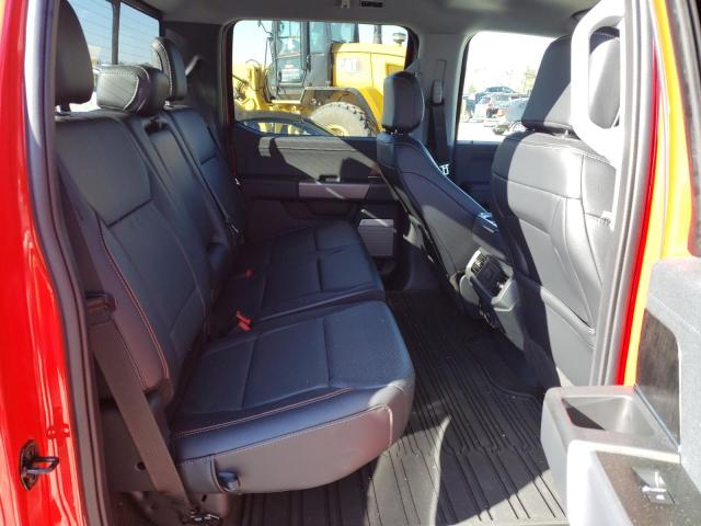 Photo 10 from auction – 2022 FORD F150 SUPER with VIN 1FTFW1E54NKE03073