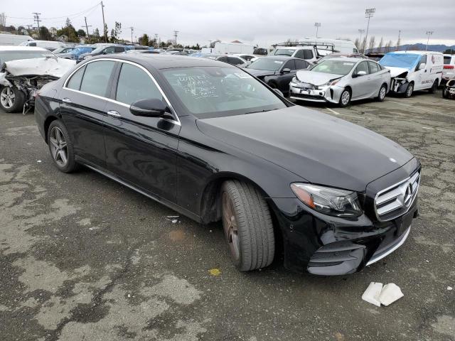 Photo 4 from auction – 2017 MERCEDES-BENZ E 300 with VIN WDDZF4JB8HA072105