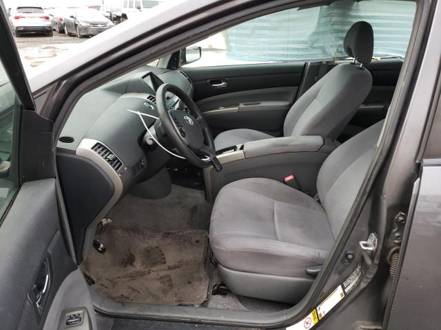 Photo 7 from auction – 2009 TOYOTA PRIUS with VIN JTDKB20U293500951